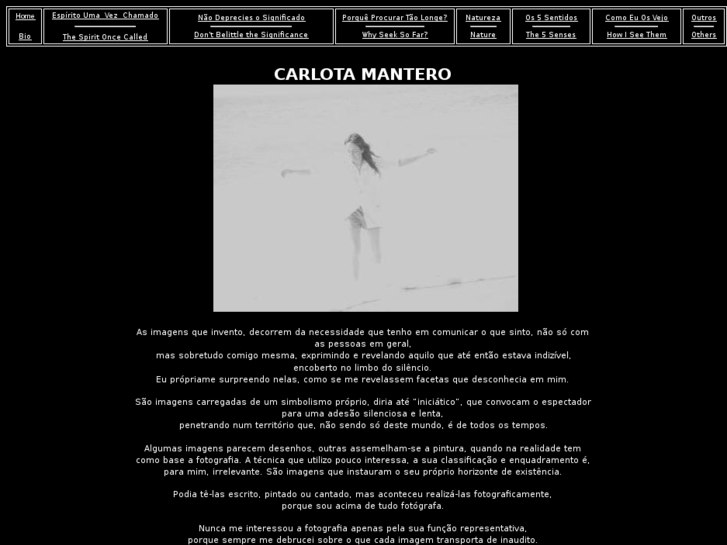 www.carlotamantero.com