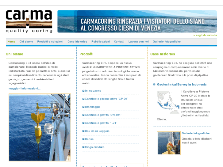 www.carmacoring.it