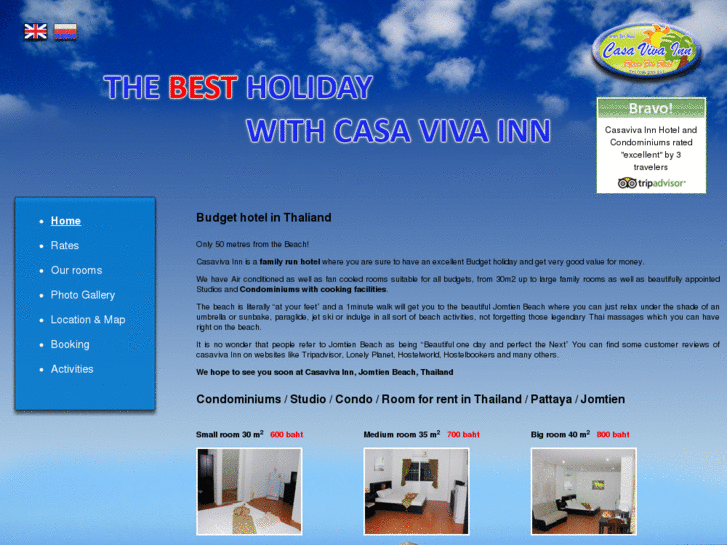 www.casavivainn.com