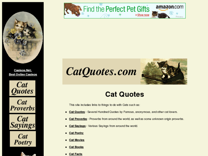 www.catquotes.com