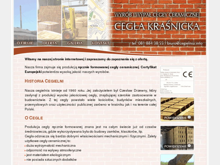 www.cegielnia.info