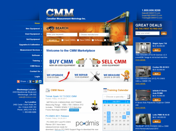 www.cmmxyz.com