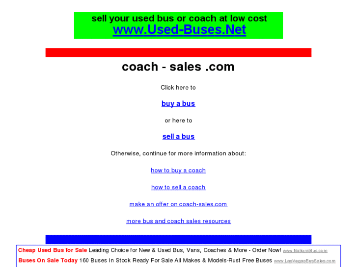 www.coach-sales.com