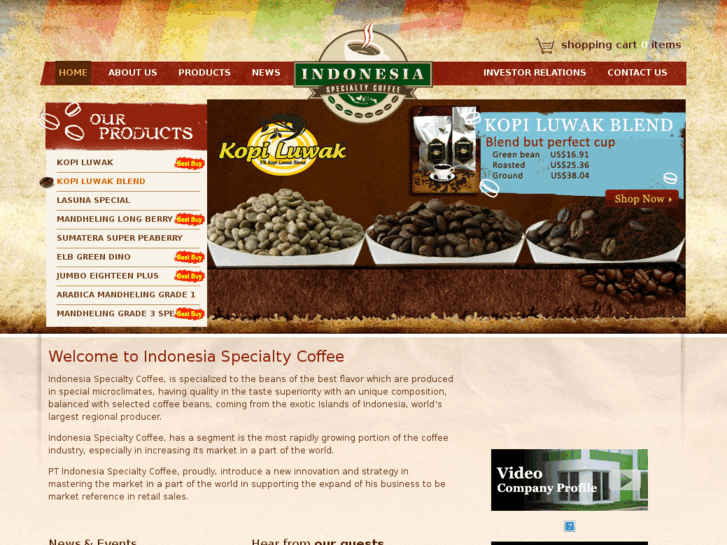 www.coffee-indonesia.com