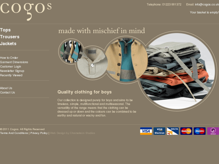 www.cogos.co.uk