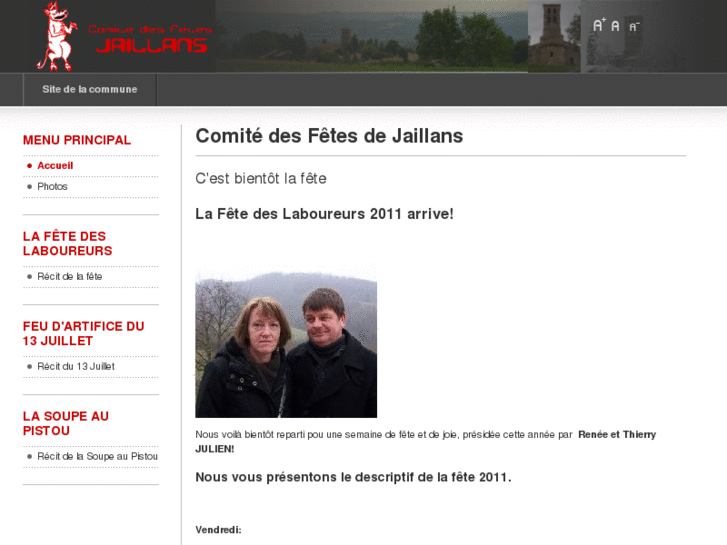 www.comitedesfetesjaillans.net