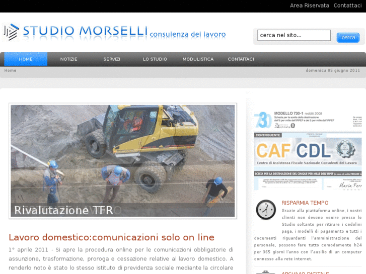 www.consulenzadellavoro.info