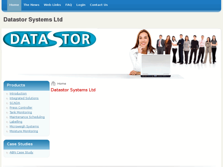 www.datastorsystems.com