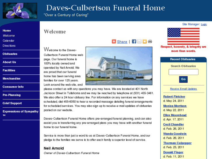 www.davesculbertson.com