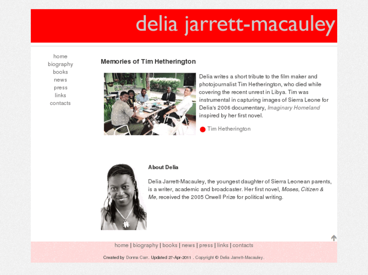 www.deliajarrettmacauley.com