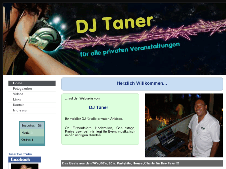 www.dj-taner.info