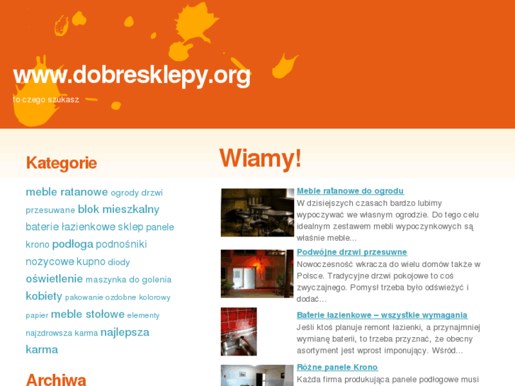 www.dobresklepy.org