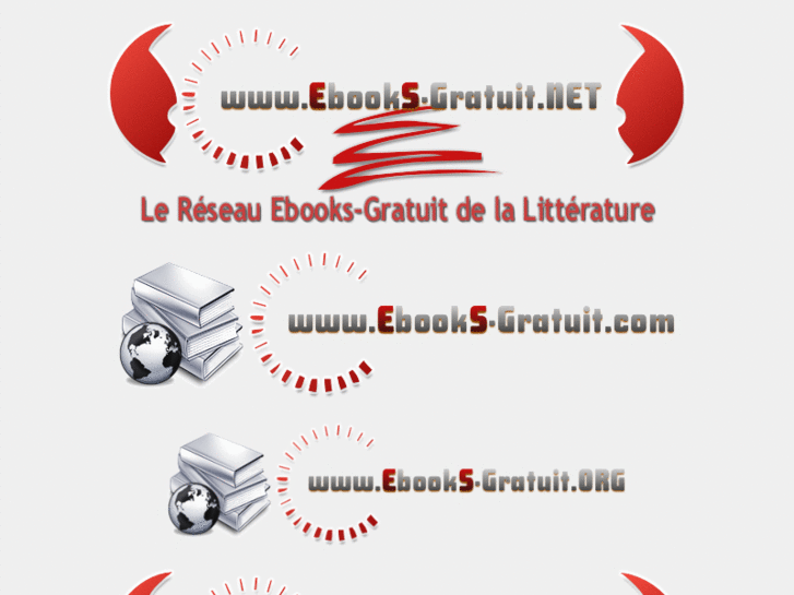 www.ebooks-gratuit.net