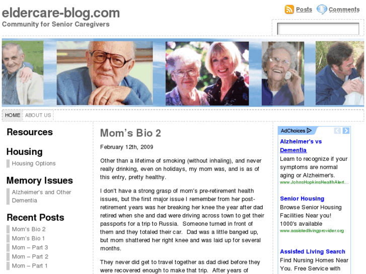 www.eldercare-blog.com