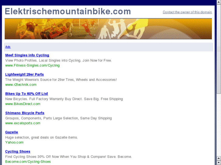 www.elektrischemountainbike.com