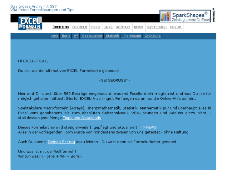 www.excelformeln.de