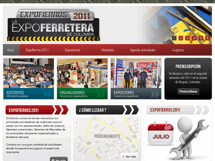 www.expofierros.com