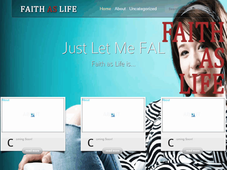 www.faithaslife.com