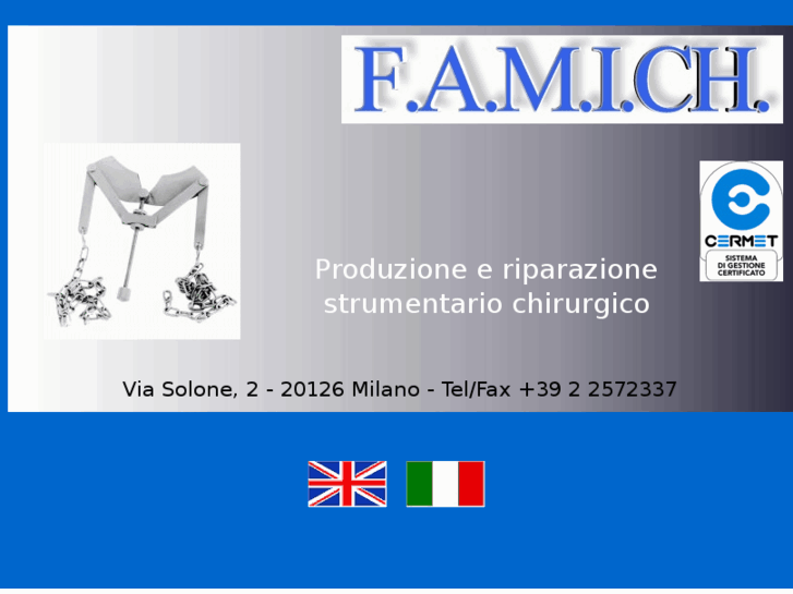 www.famich.com