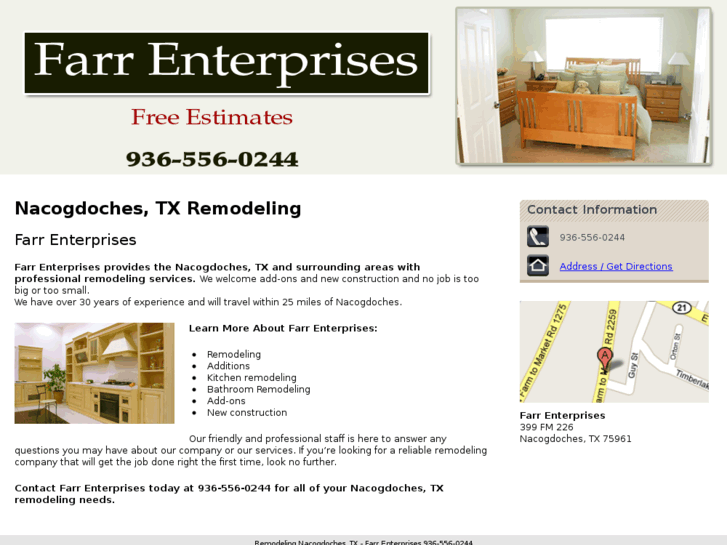 www.farrenterprises.com