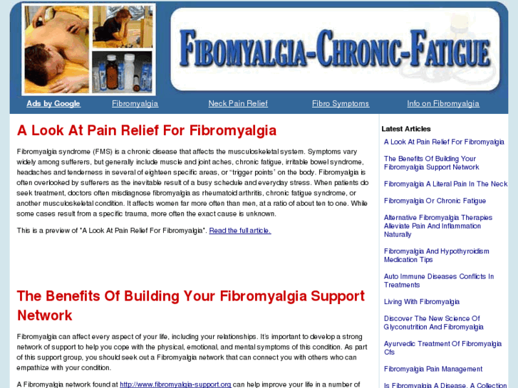 www.fibromyalgia-chronic-fatigue.com