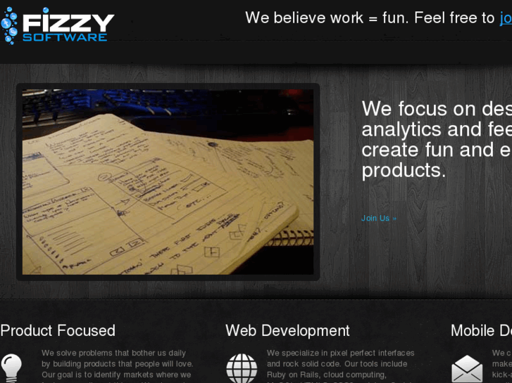 www.fizzysoftware.com