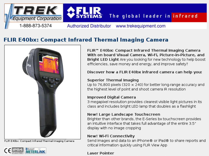 www.flir-e40bx.com