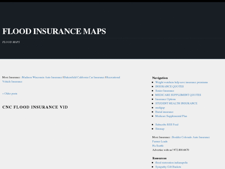 www.floodinsurancemaps.com