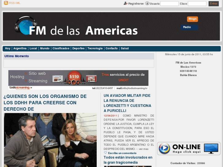 www.fmdelasamericas.com