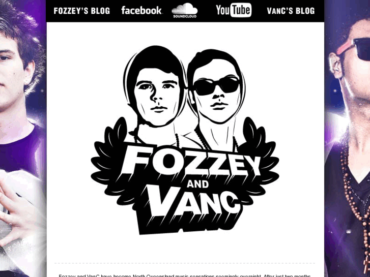 www.fozzeyandvanc.com