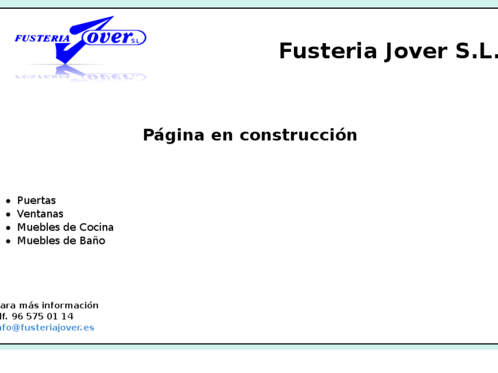 www.fusteriajover.es