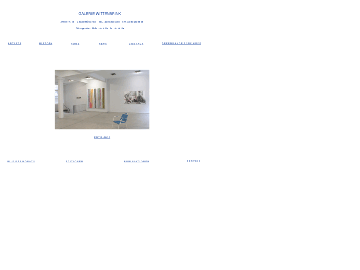 www.galeriewittenbrink.com