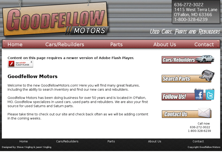 www.goodfellowmotors.com