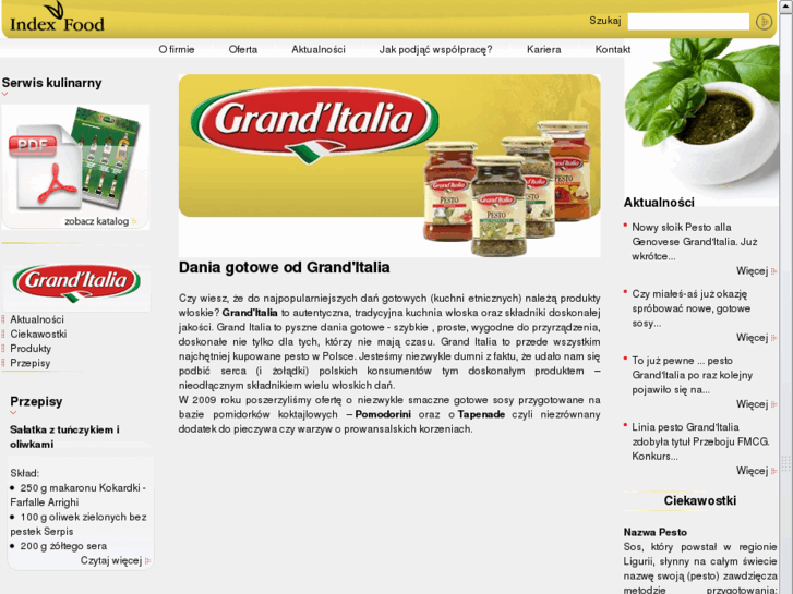 www.granditalia.pl