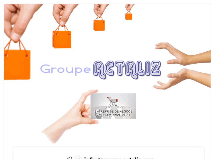 www.groupe-actaliz.com