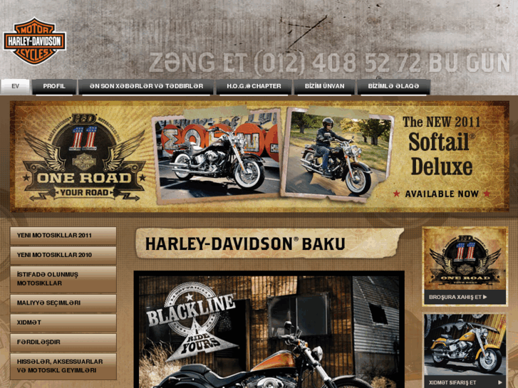 www.harley-davidson-baku.com
