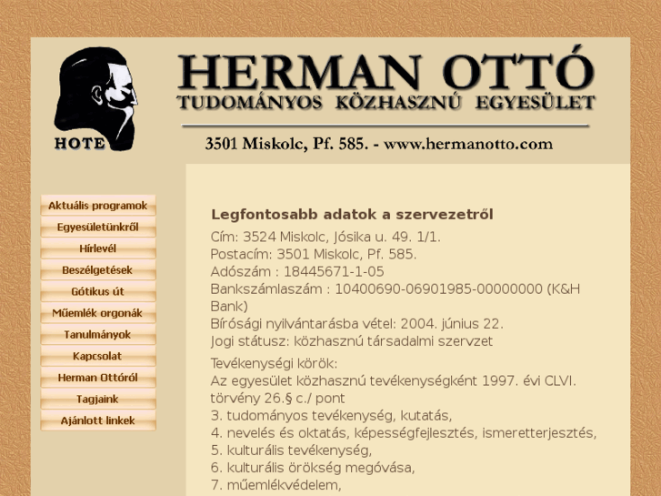 www.hermanotto.com