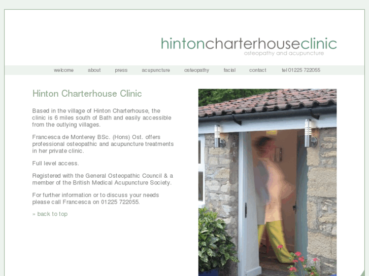 www.hintoncharterhouseclinic.com