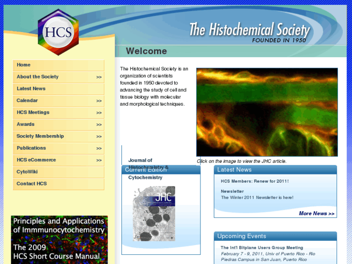 www.histochemicalsociety.org