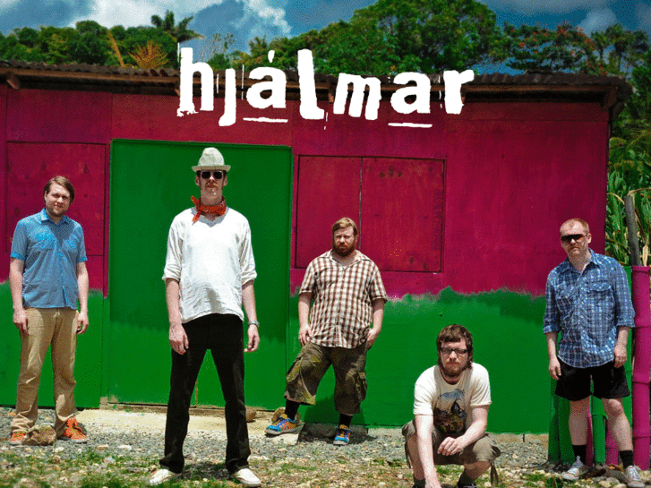 www.hjalmarband.com