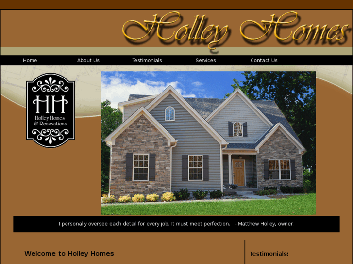 www.holleyhomes.net