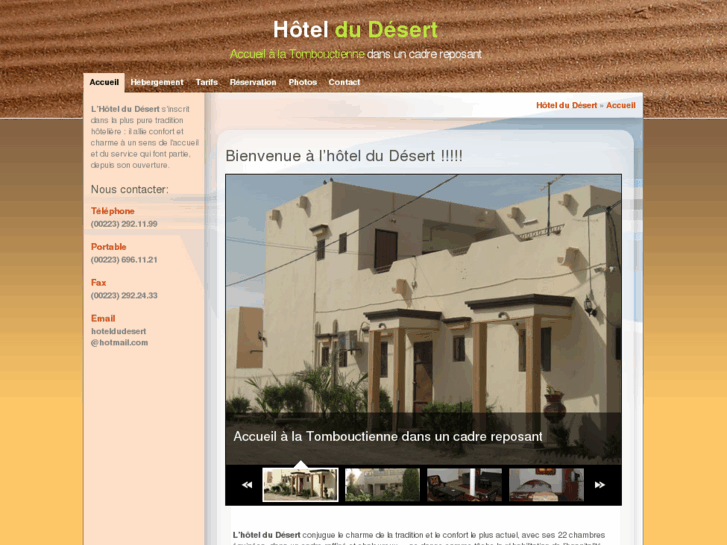 www.hotel-du-desert.com