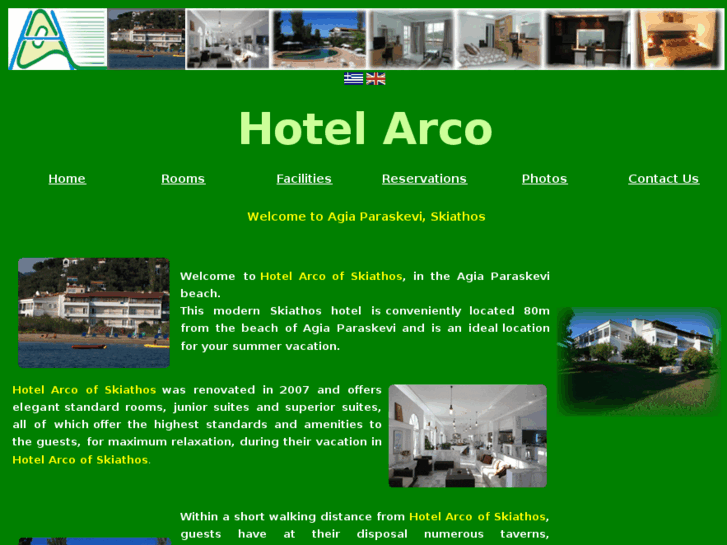 www.hotelarco.com