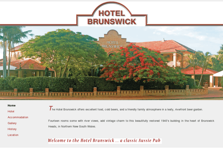 www.hotelbrunswick.com.au