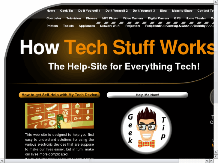 www.howtechstuffworks.com