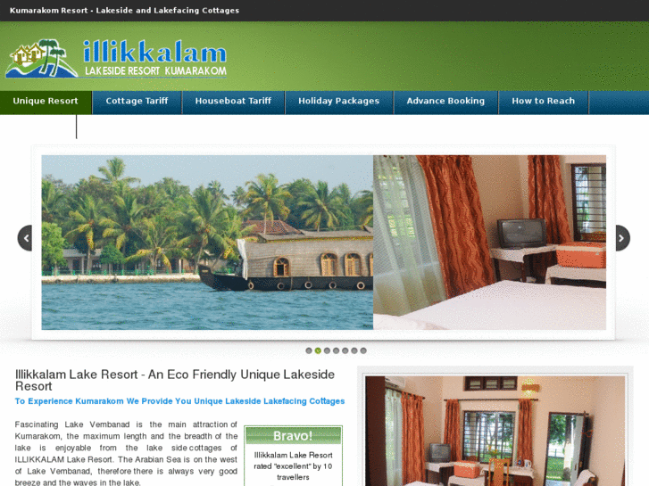 www.ilakeresort.com