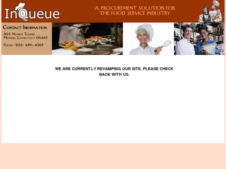 www.inqueue.net