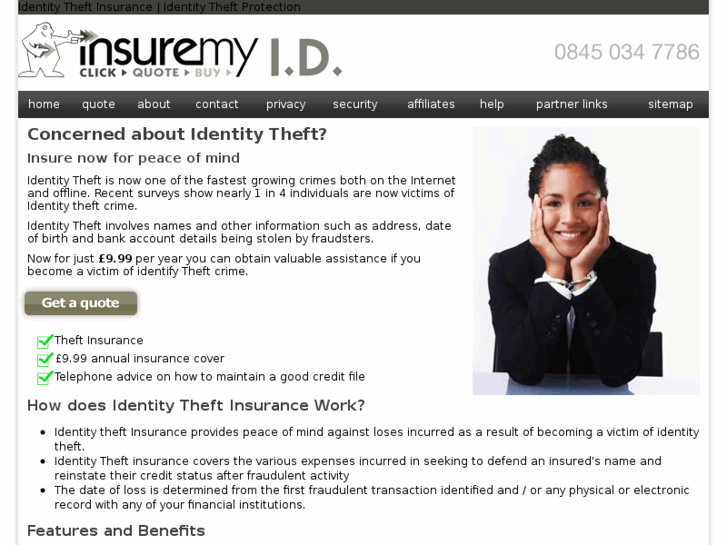 www.insuremyid.co.uk