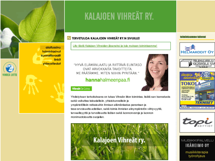 www.kalajoenvihreat.net