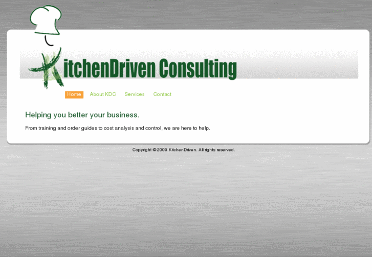 www.kitchendriven.com